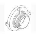 Kohler Hub, Threaded Trim 1226566